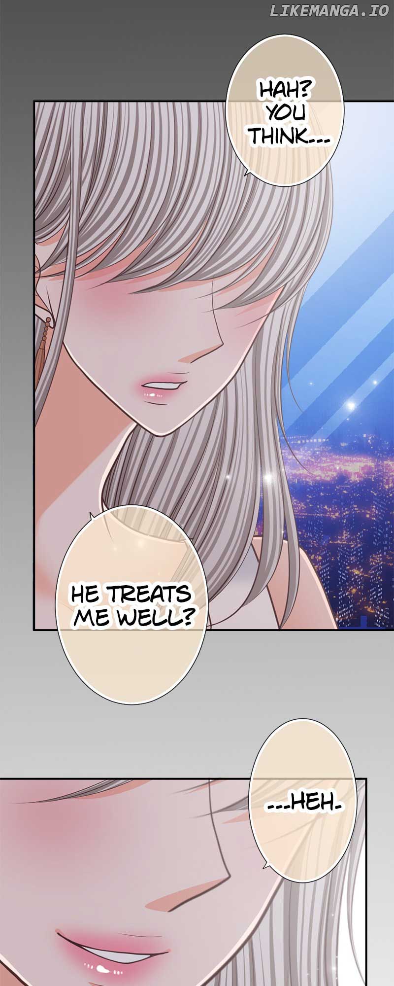 The Double Life of a Daydreaming Actress Chapter 175 - Page 19