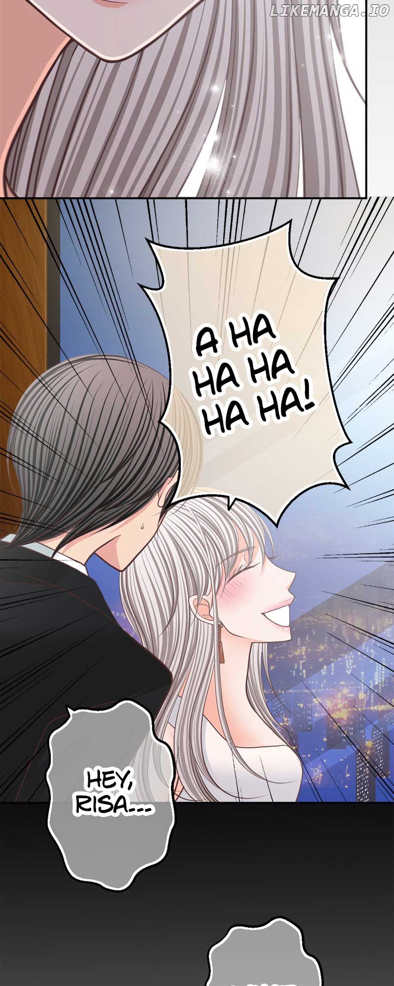 The Double Life of a Daydreaming Actress Chapter 175 - Page 20