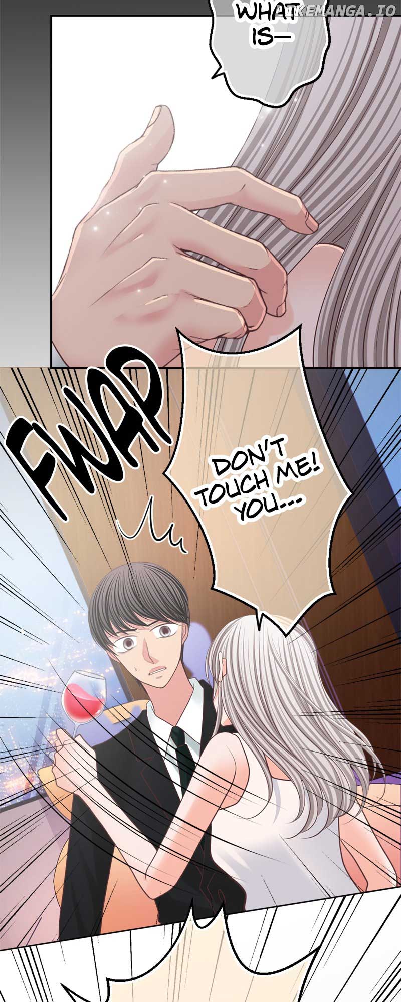 The Double Life of a Daydreaming Actress Chapter 175 - Page 21