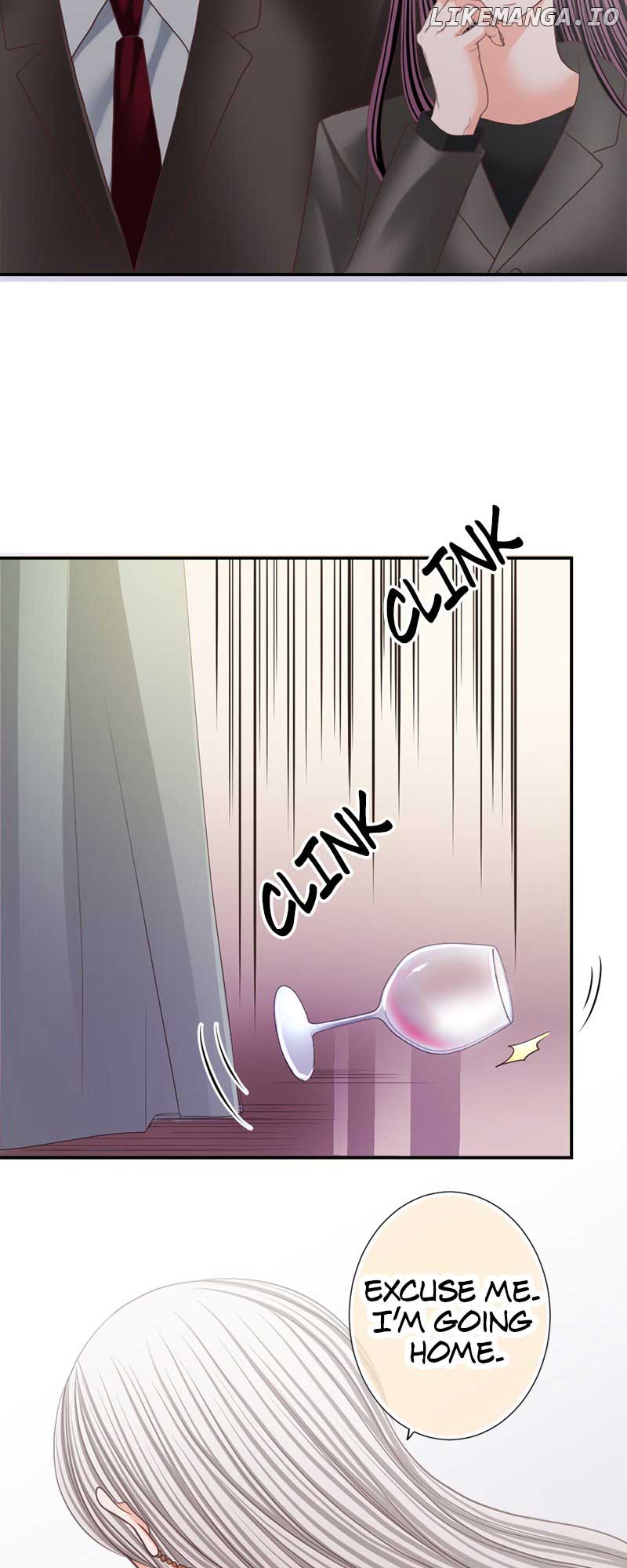 The Double Life of a Daydreaming Actress Chapter 175 - Page 23