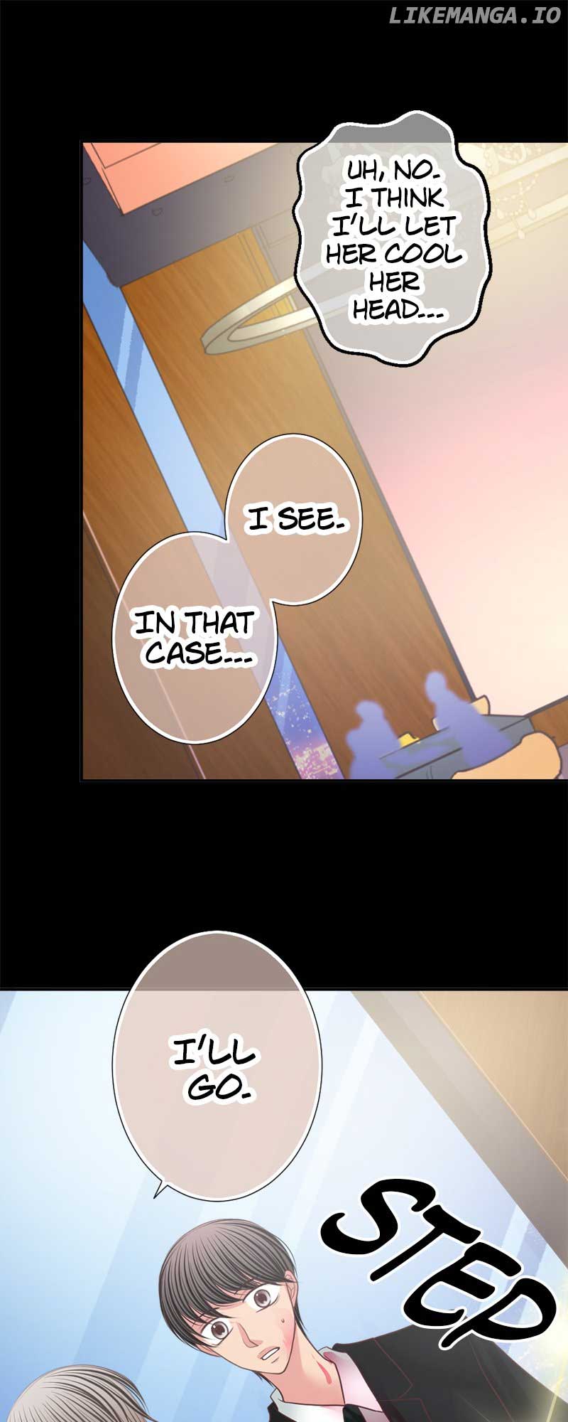 The Double Life of a Daydreaming Actress Chapter 175 - Page 26