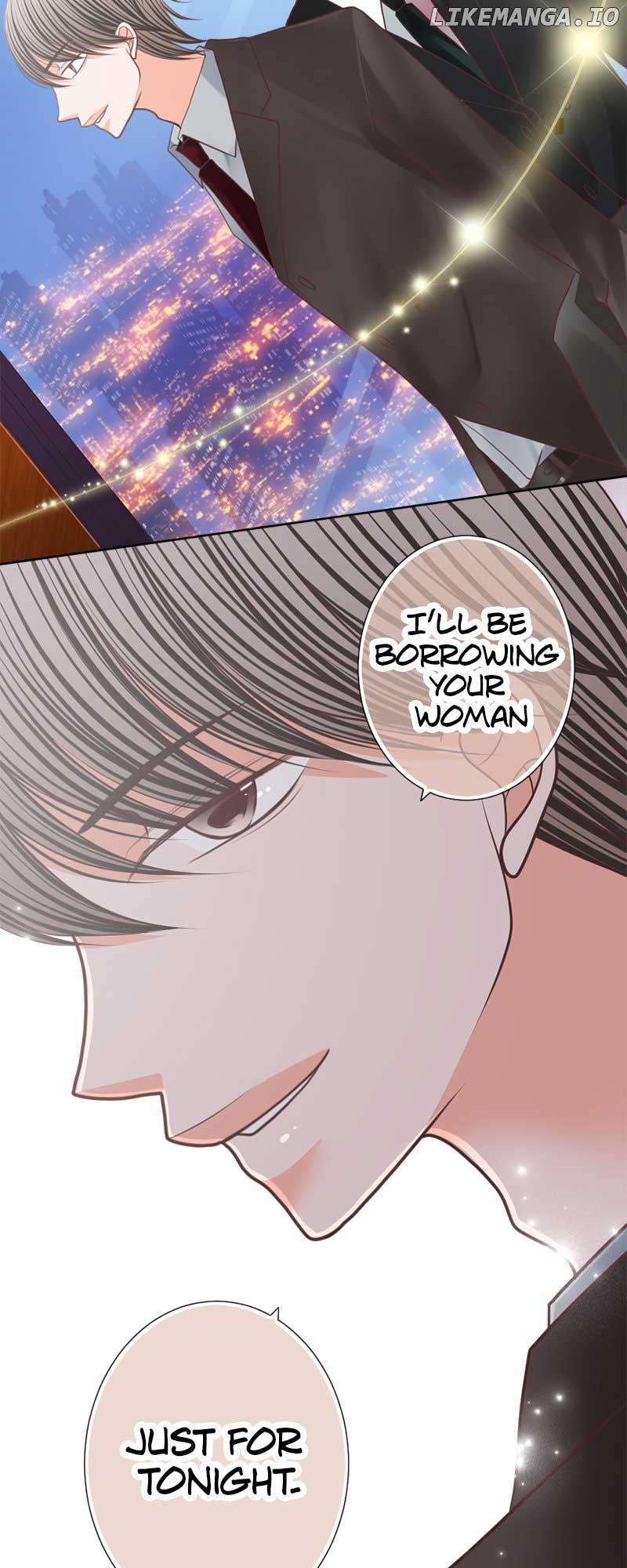 The Double Life of a Daydreaming Actress Chapter 175 - Page 27