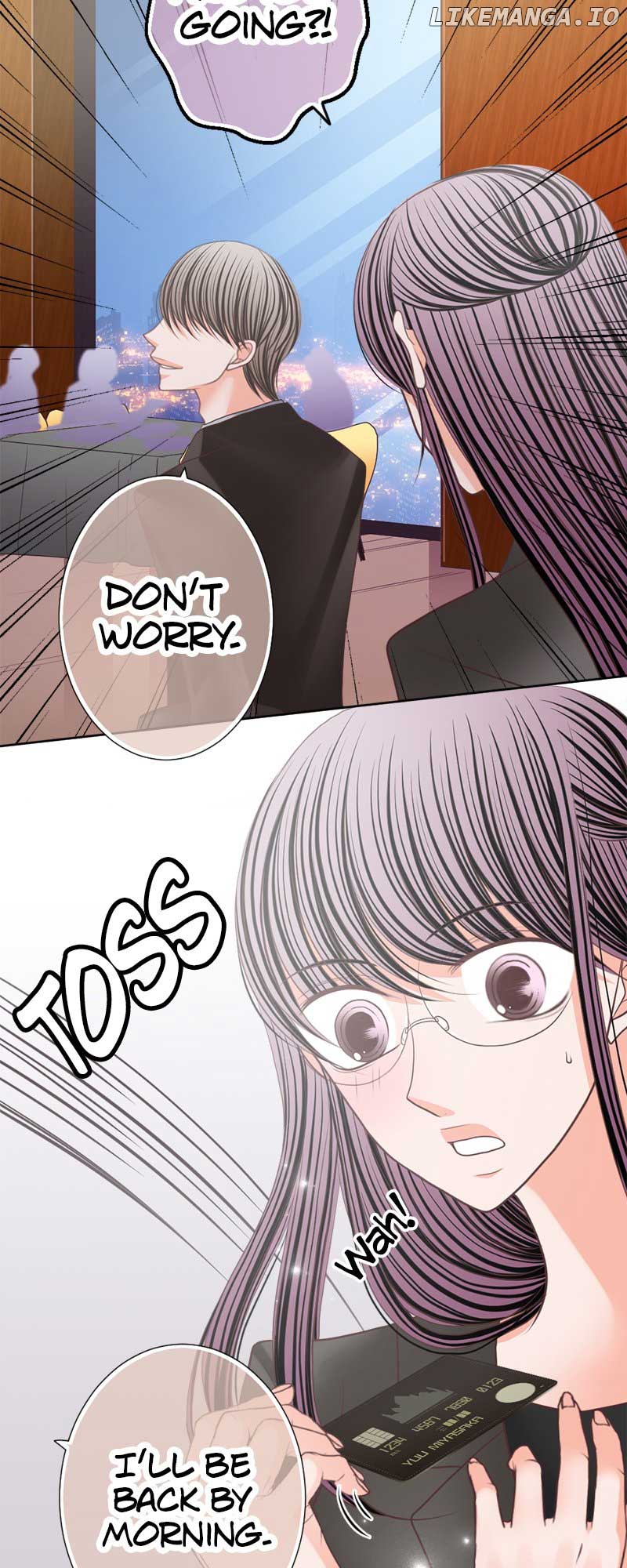 The Double Life of a Daydreaming Actress Chapter 175 - Page 29