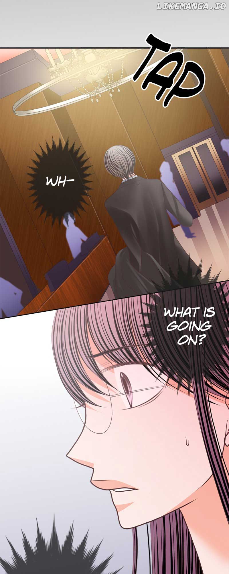 The Double Life of a Daydreaming Actress Chapter 175 - Page 31