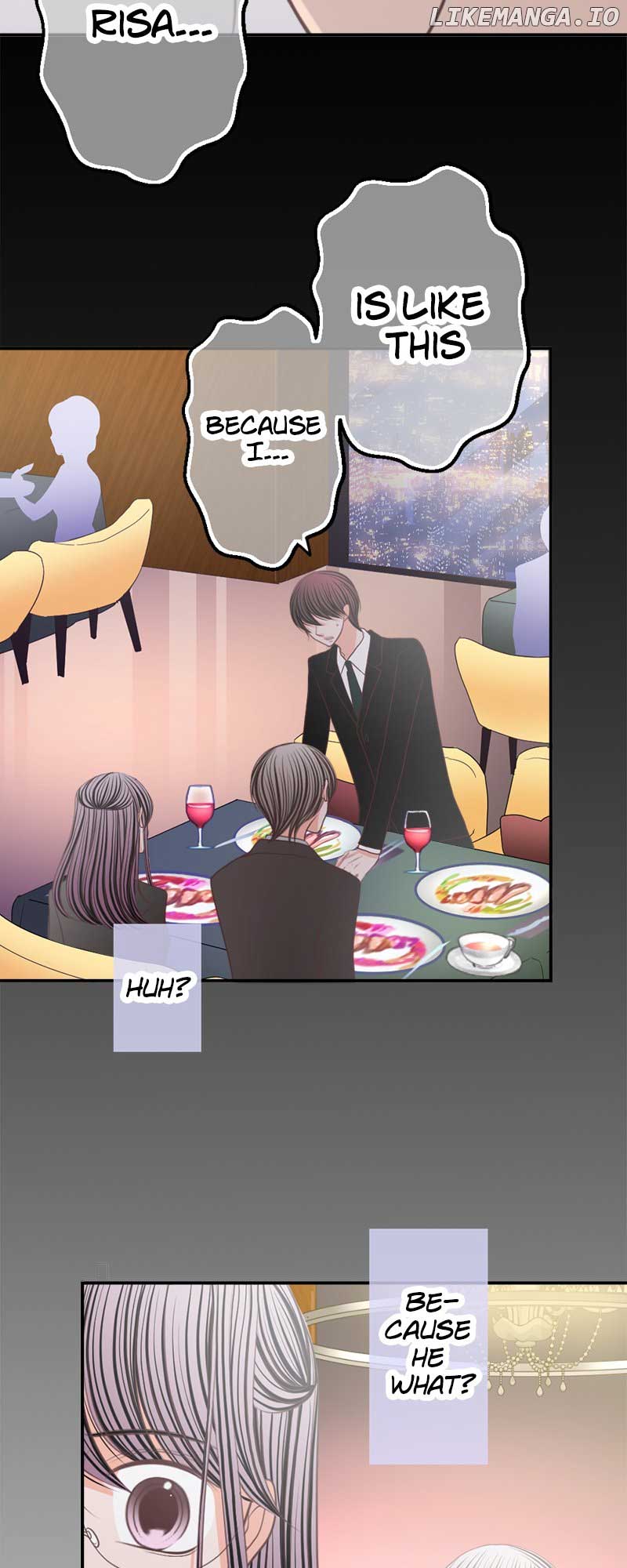 The Double Life of a Daydreaming Actress Chapter 175 - Page 4