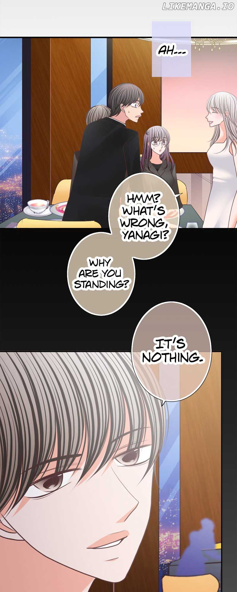 The Double Life of a Daydreaming Actress Chapter 175 - Page 6