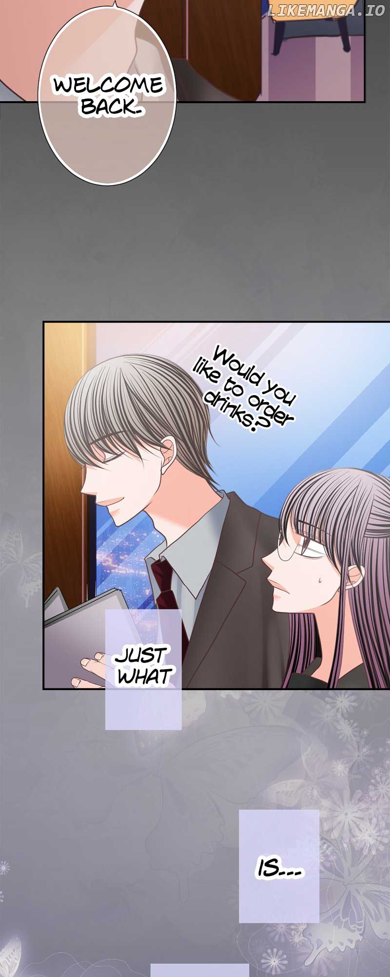 The Double Life of a Daydreaming Actress Chapter 175 - Page 7