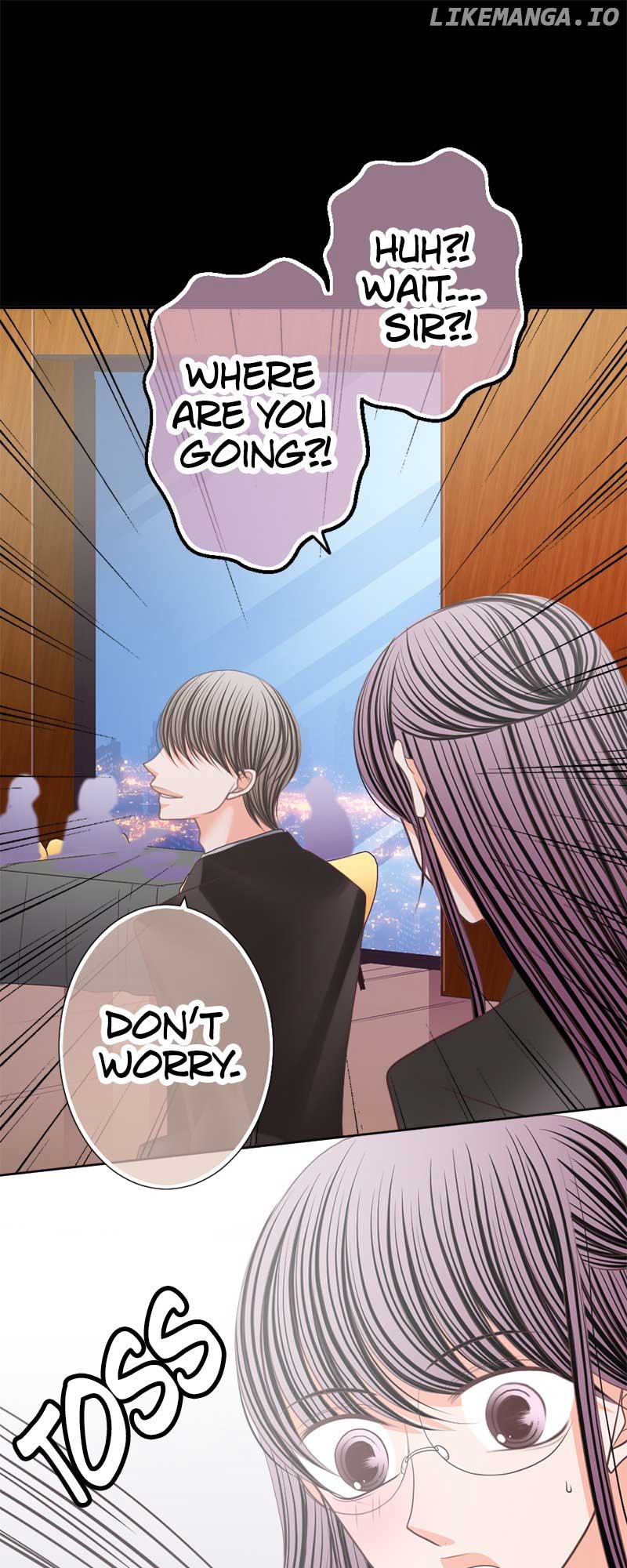 The Double Life of a Daydreaming Actress Chapter 176 - Page 1