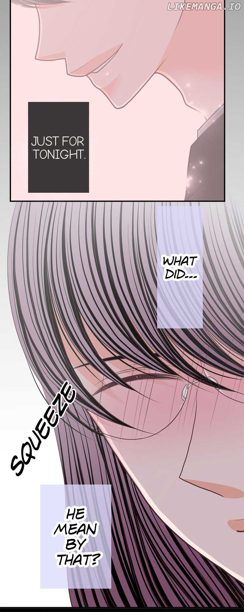 The Double Life of a Daydreaming Actress Chapter 176 - Page 10