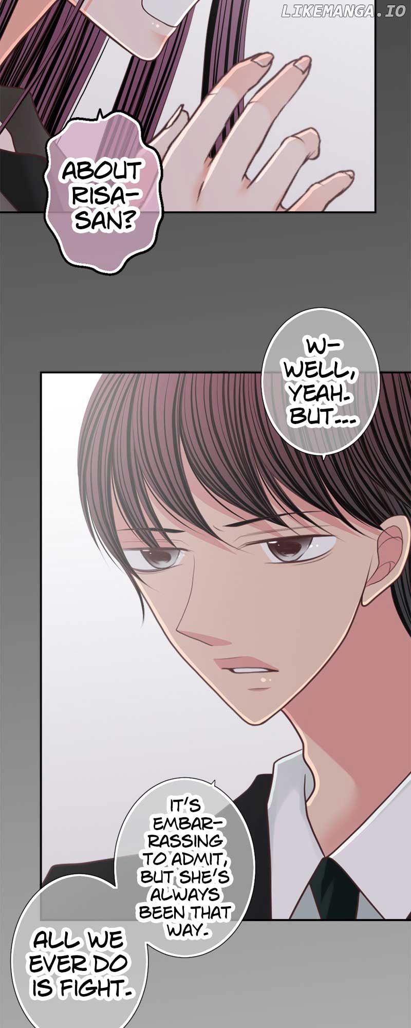 The Double Life of a Daydreaming Actress Chapter 176 - Page 15