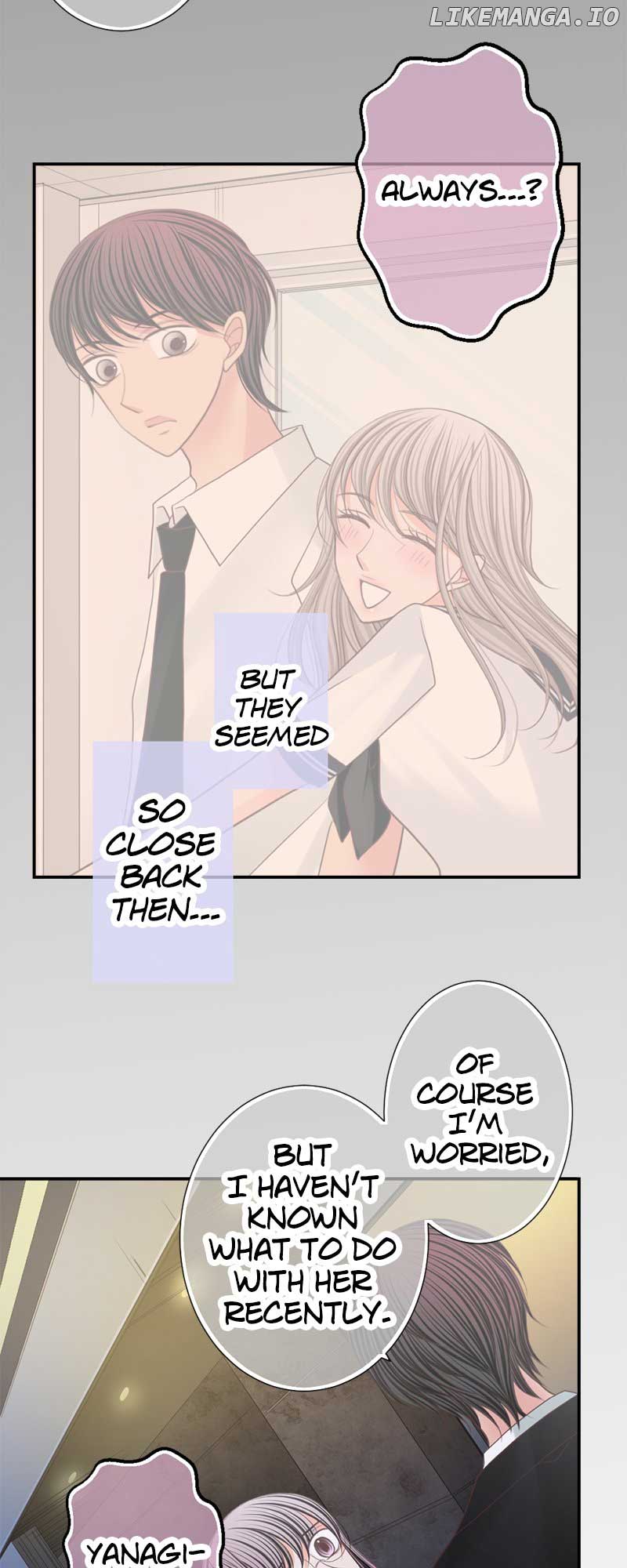 The Double Life of a Daydreaming Actress Chapter 176 - Page 16