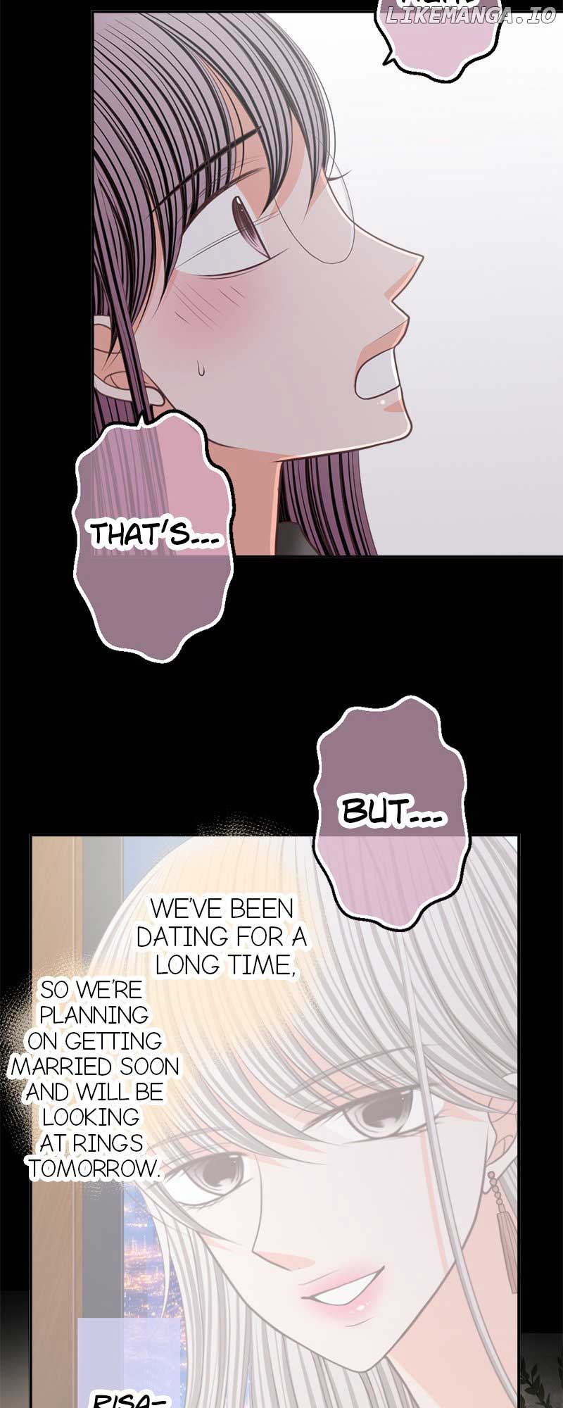 The Double Life of a Daydreaming Actress Chapter 176 - Page 18