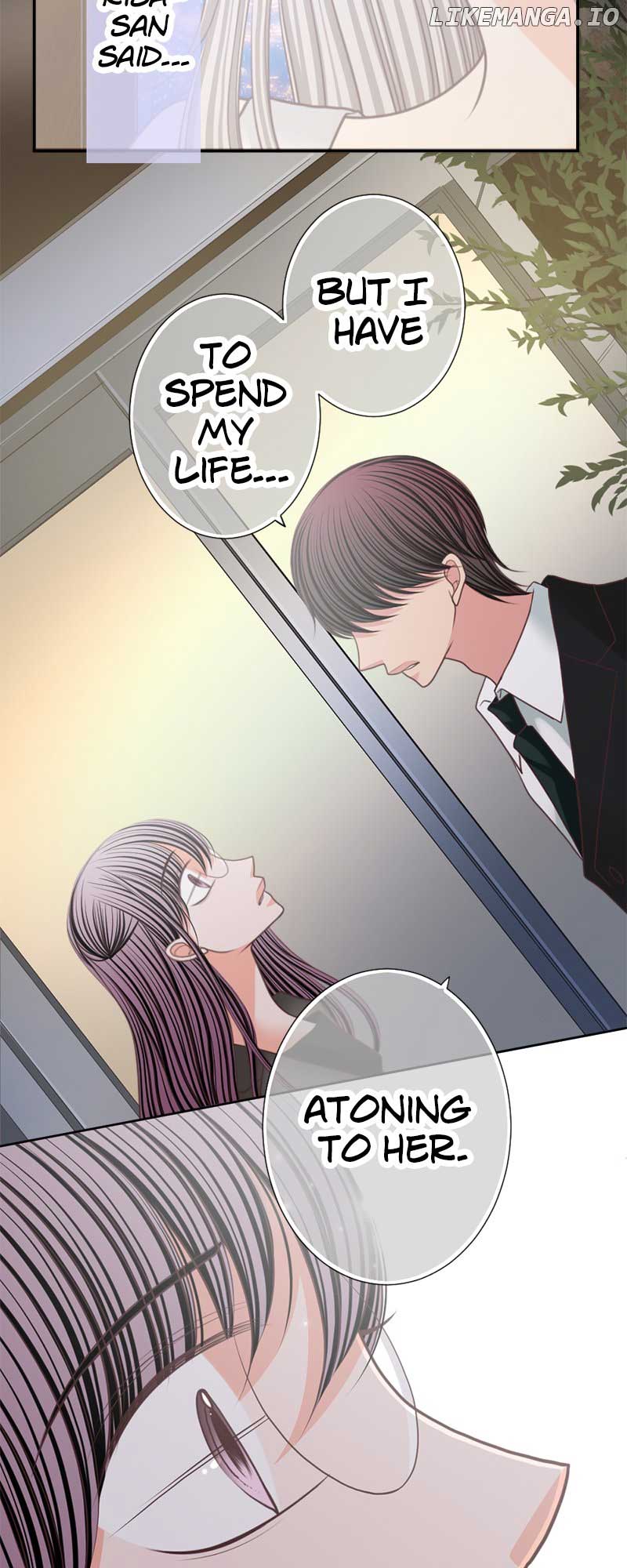 The Double Life of a Daydreaming Actress Chapter 176 - Page 19