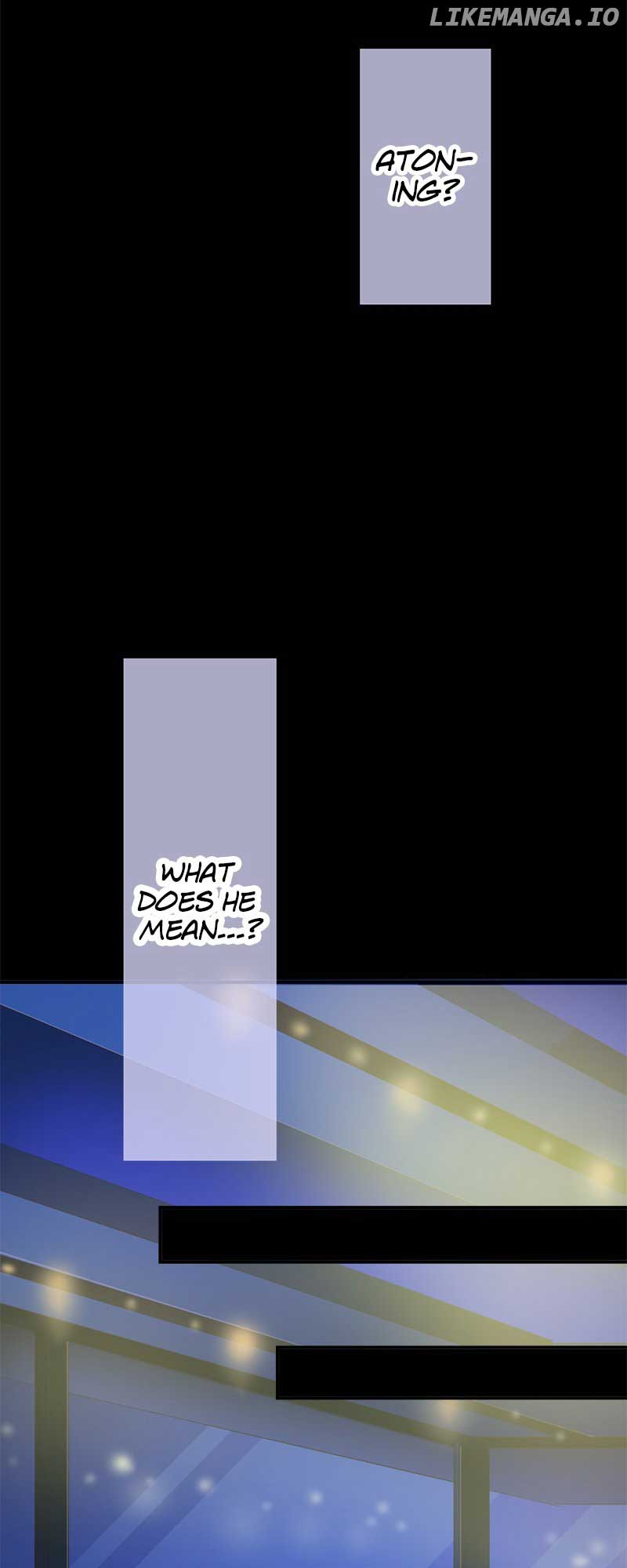 The Double Life of a Daydreaming Actress Chapter 176 - Page 21