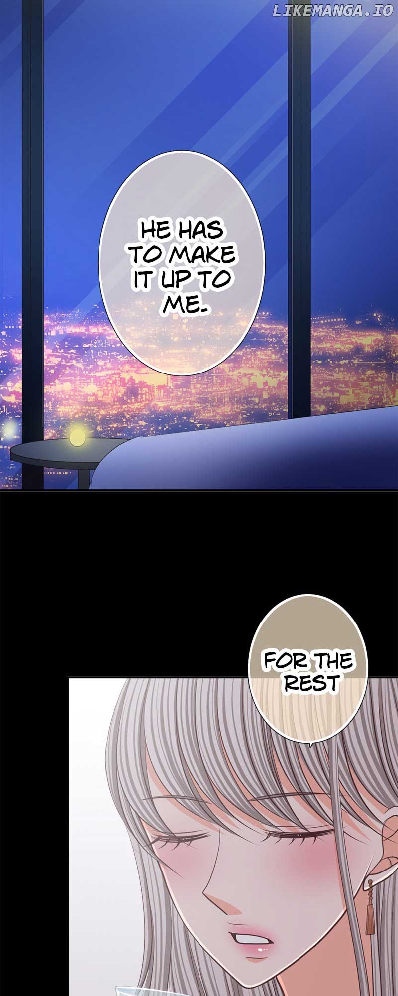 The Double Life of a Daydreaming Actress Chapter 176 - Page 22