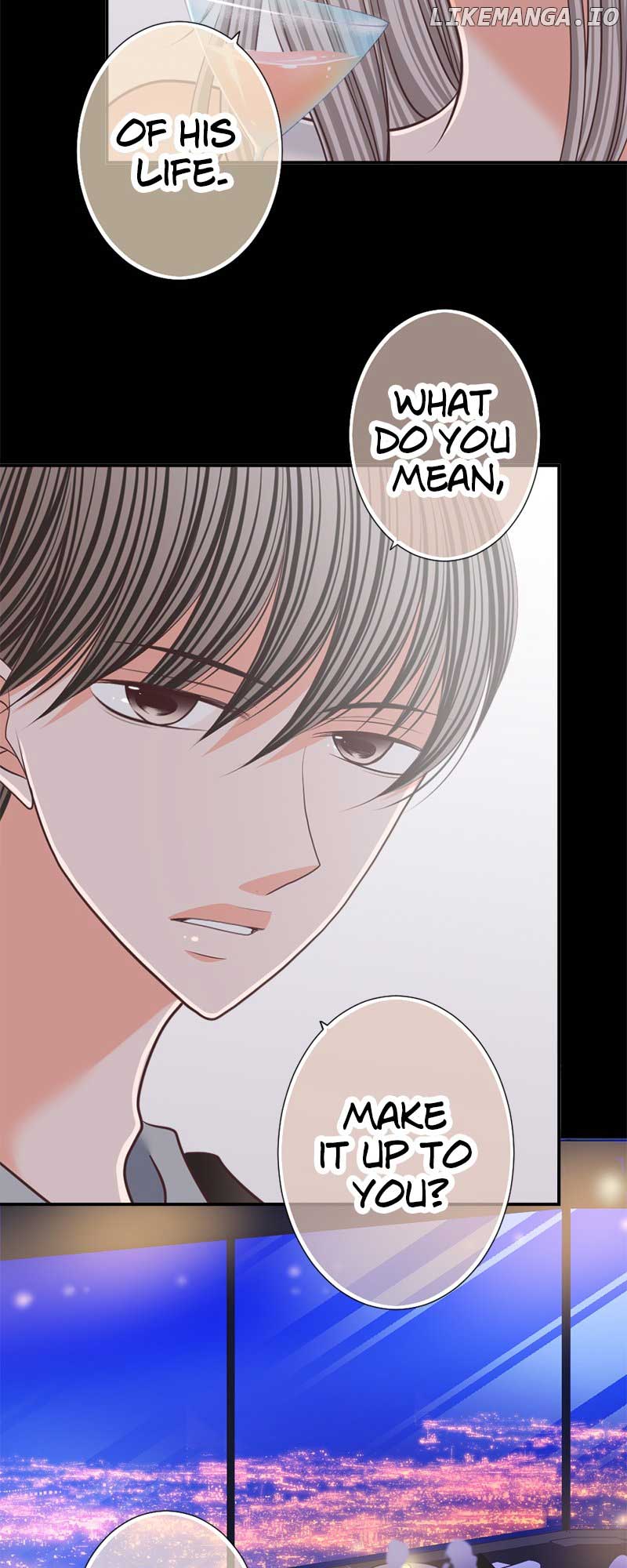 The Double Life of a Daydreaming Actress Chapter 176 - Page 23