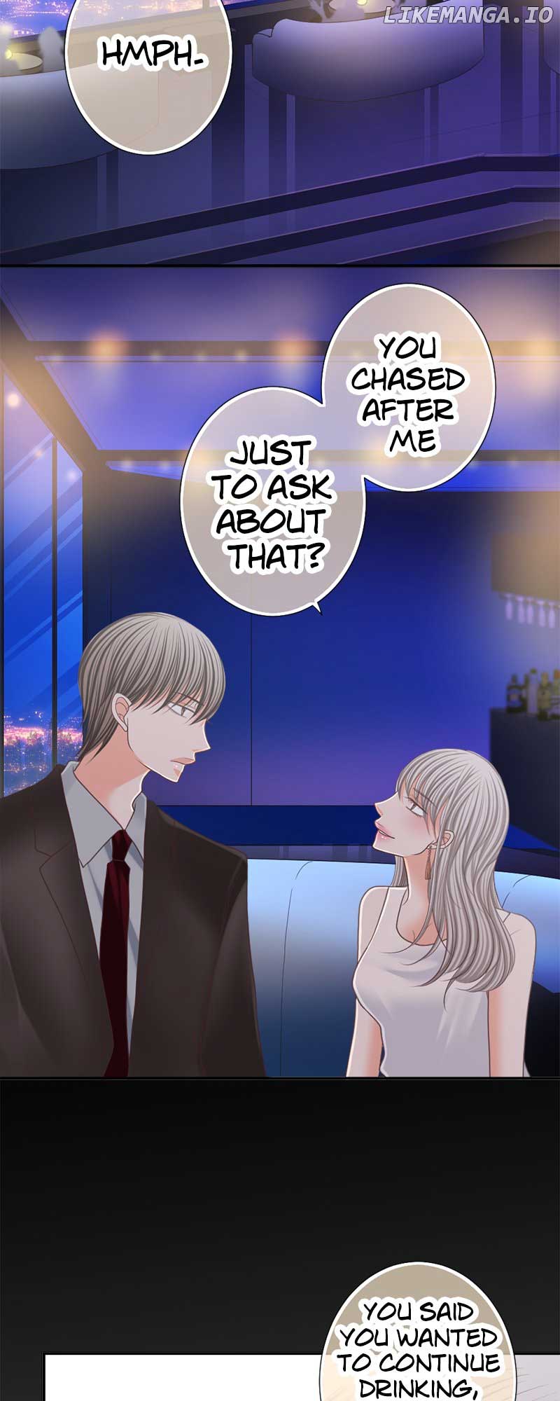 The Double Life of a Daydreaming Actress Chapter 176 - Page 24