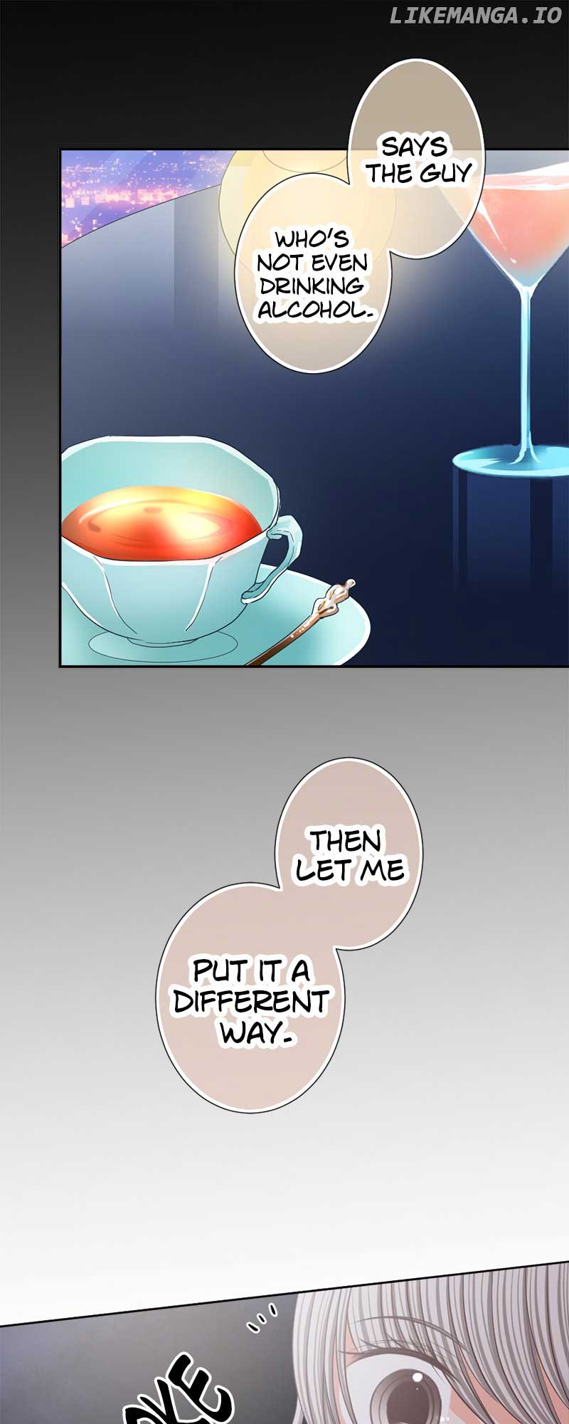 The Double Life of a Daydreaming Actress Chapter 176 - Page 27