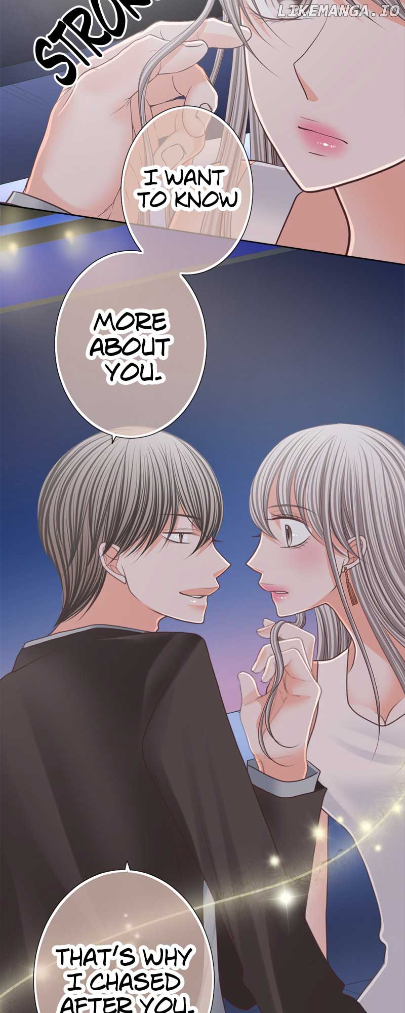 The Double Life of a Daydreaming Actress Chapter 176 - Page 28