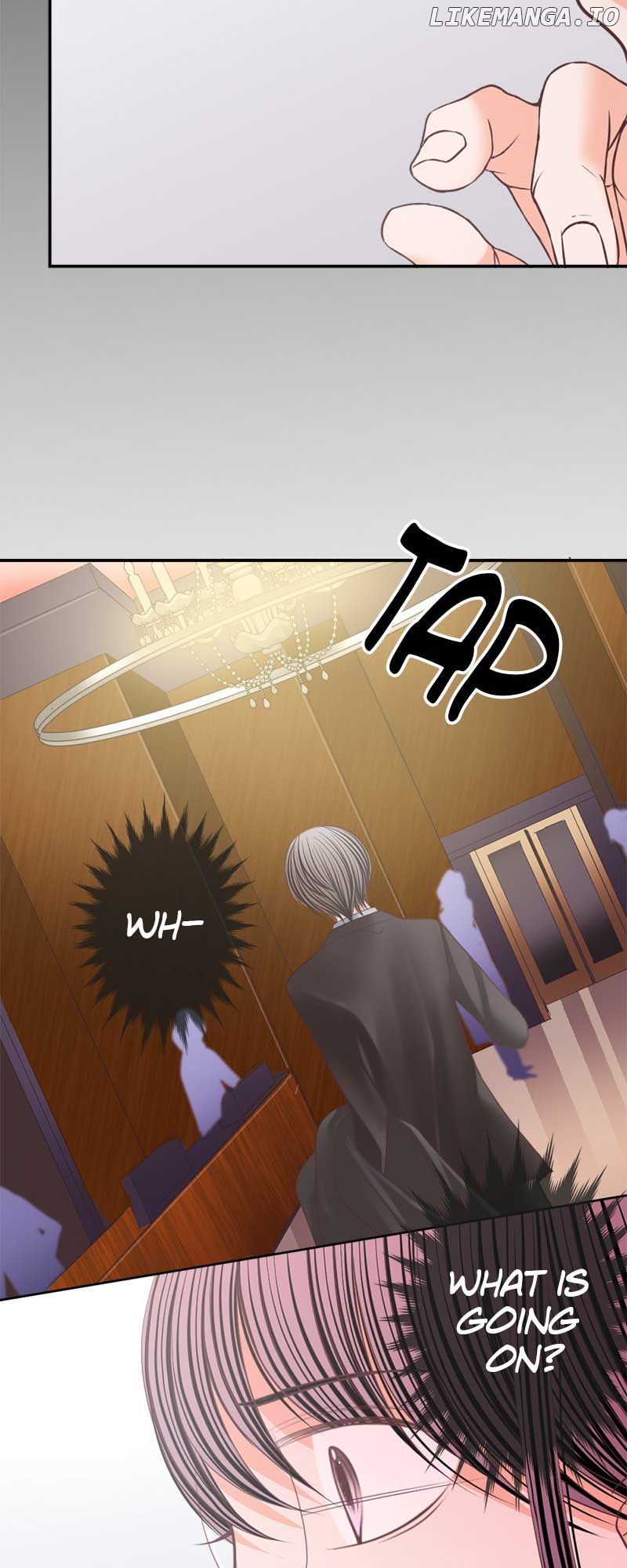 The Double Life of a Daydreaming Actress Chapter 176 - Page 3