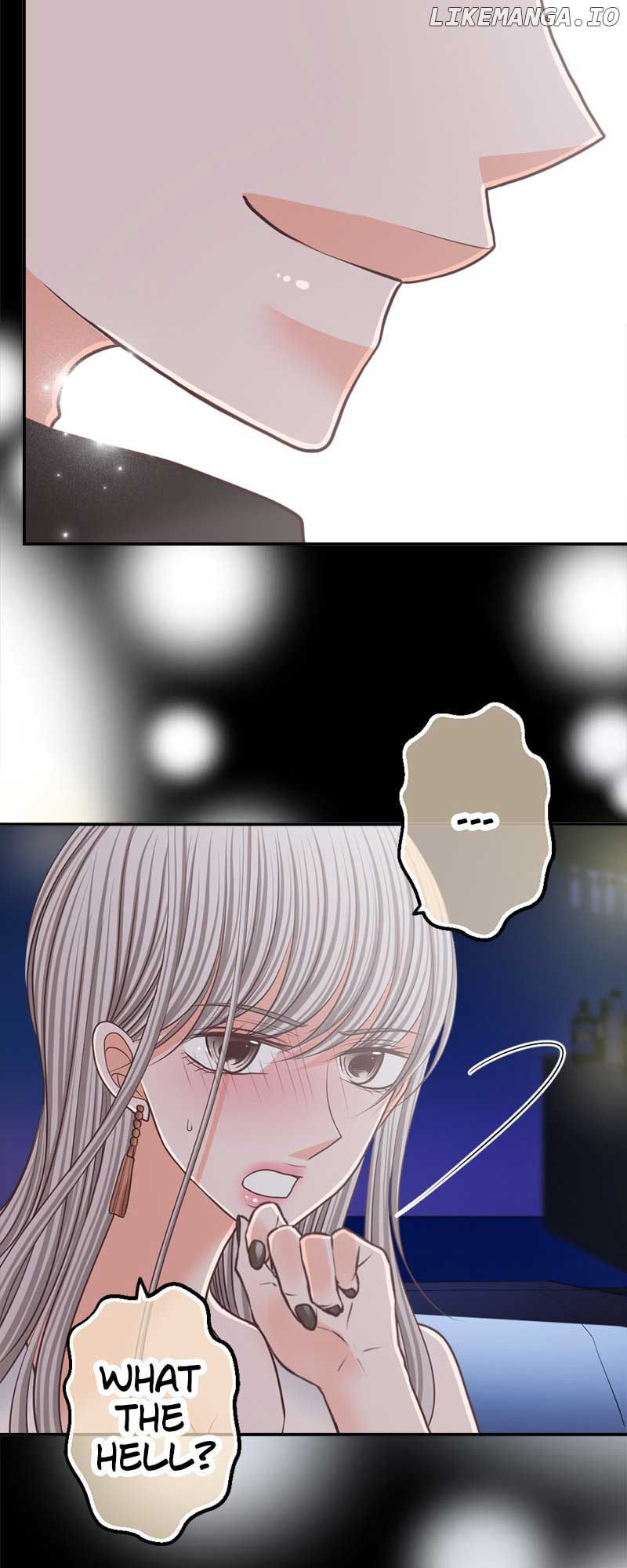 The Double Life of a Daydreaming Actress Chapter 176 - Page 30