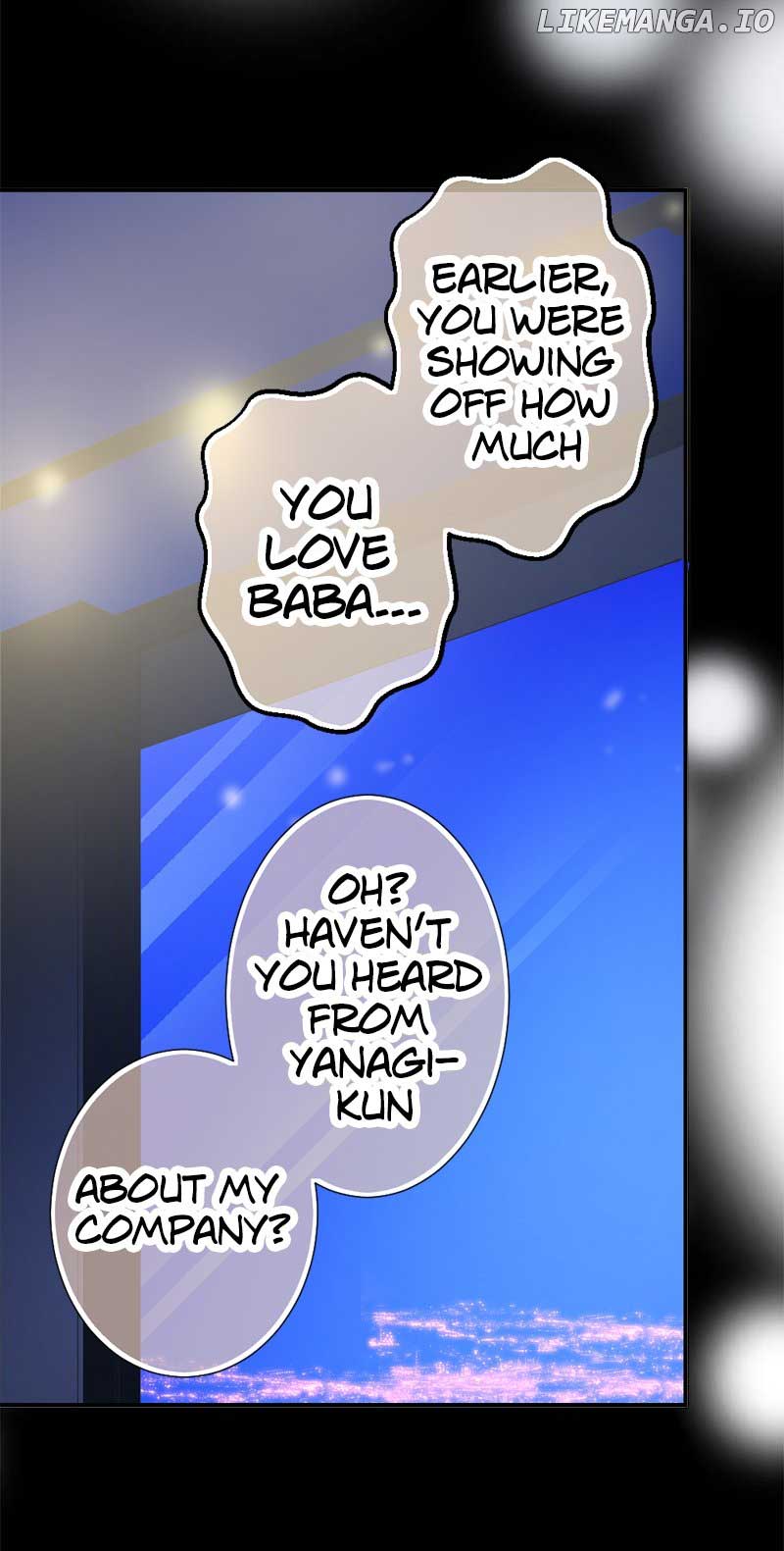 The Double Life of a Daydreaming Actress Chapter 176 - Page 31