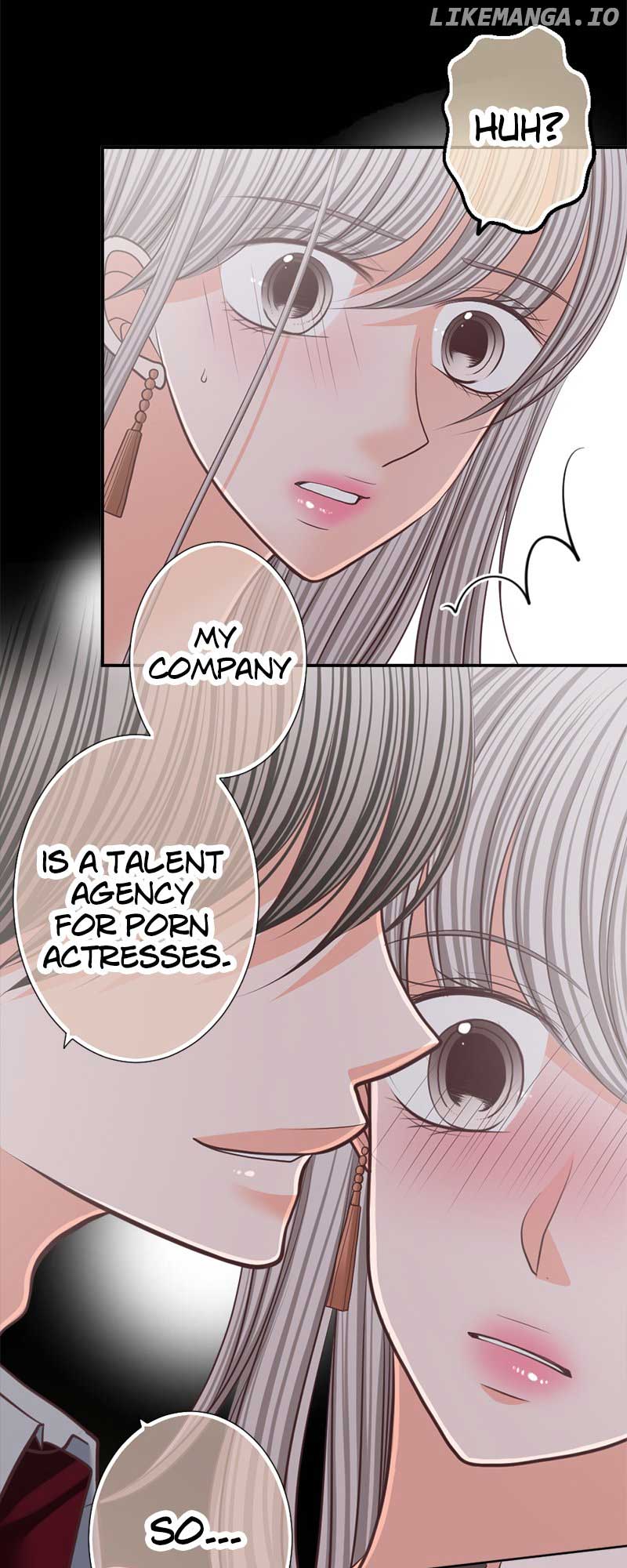 The Double Life of a Daydreaming Actress Chapter 176 - Page 32