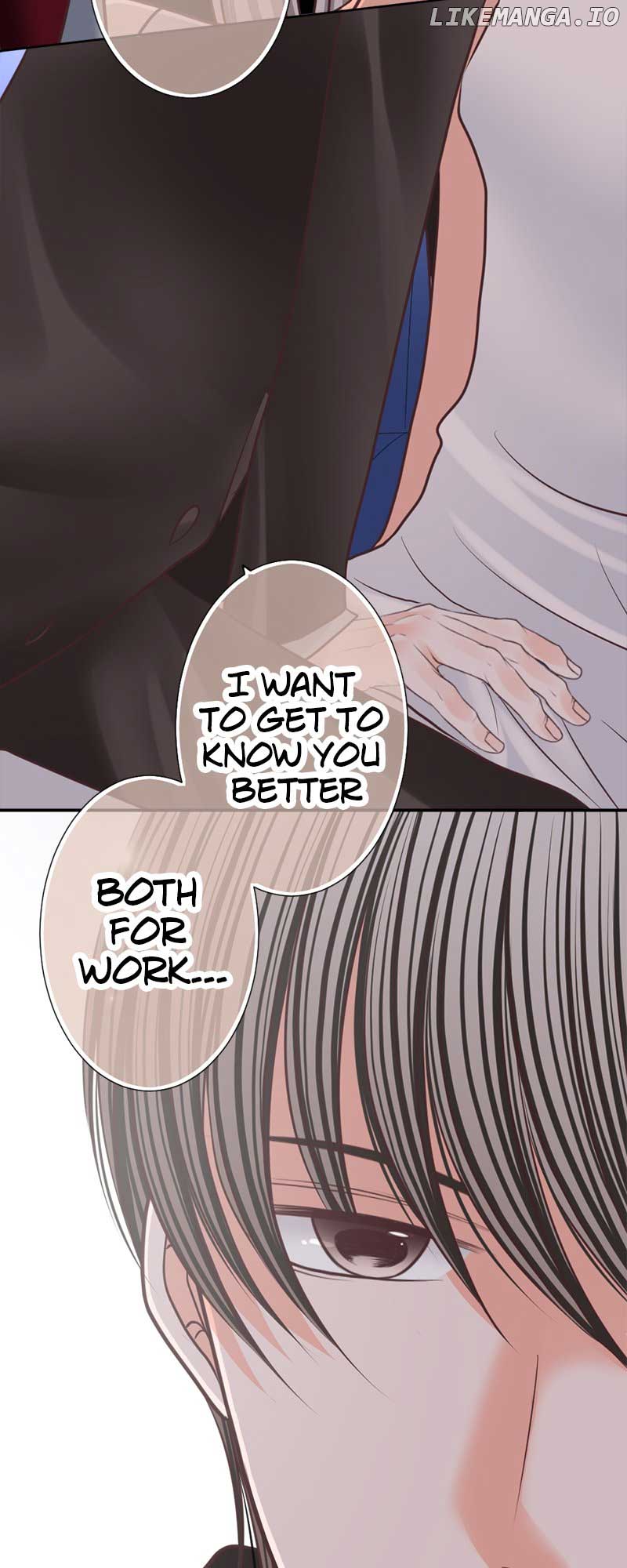 The Double Life of a Daydreaming Actress Chapter 176 - Page 33
