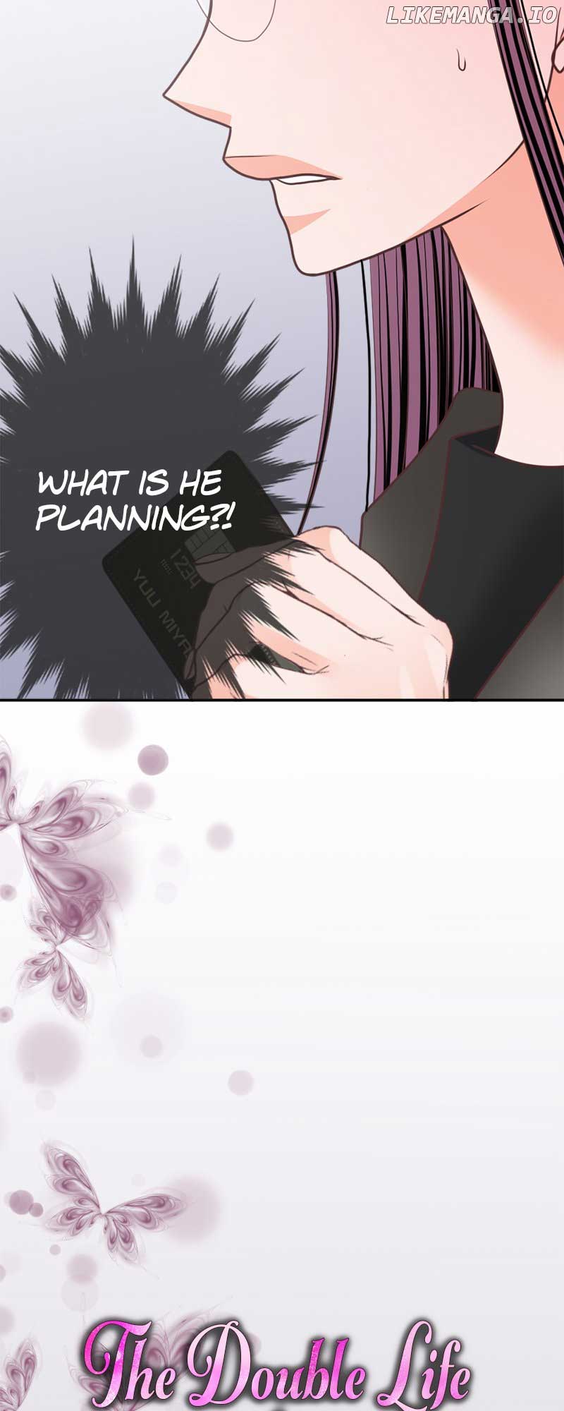 The Double Life of a Daydreaming Actress Chapter 176 - Page 4