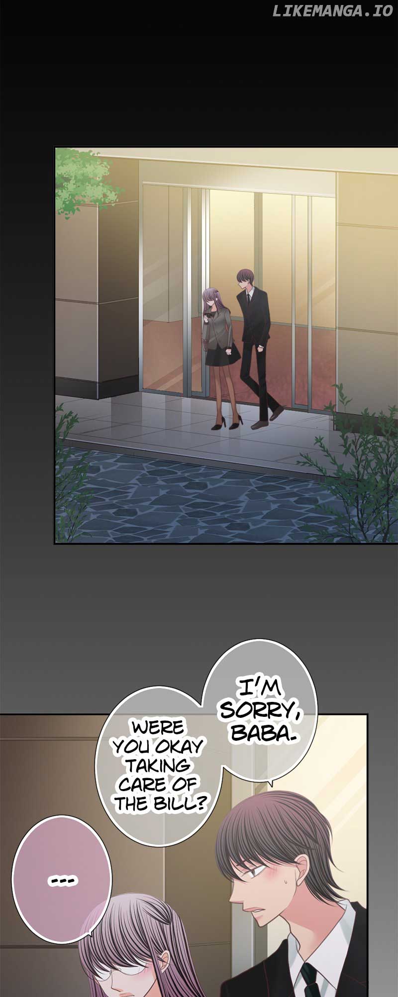 The Double Life of a Daydreaming Actress Chapter 176 - Page 7