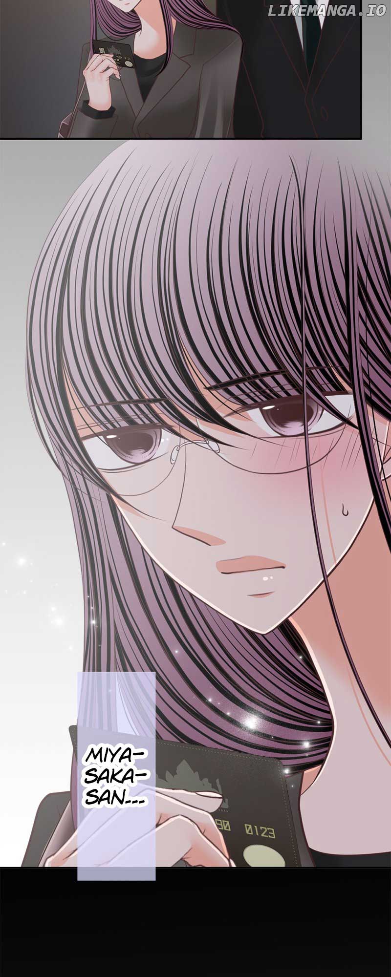 The Double Life of a Daydreaming Actress Chapter 176 - Page 8