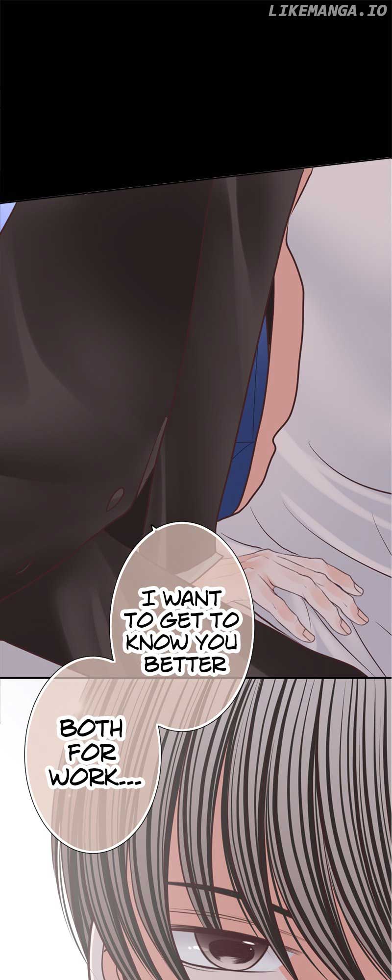 The Double Life of a Daydreaming Actress Chapter 177 - Page 1