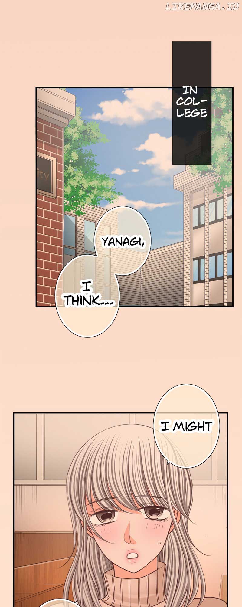The Double Life of a Daydreaming Actress Chapter 177 - Page 13