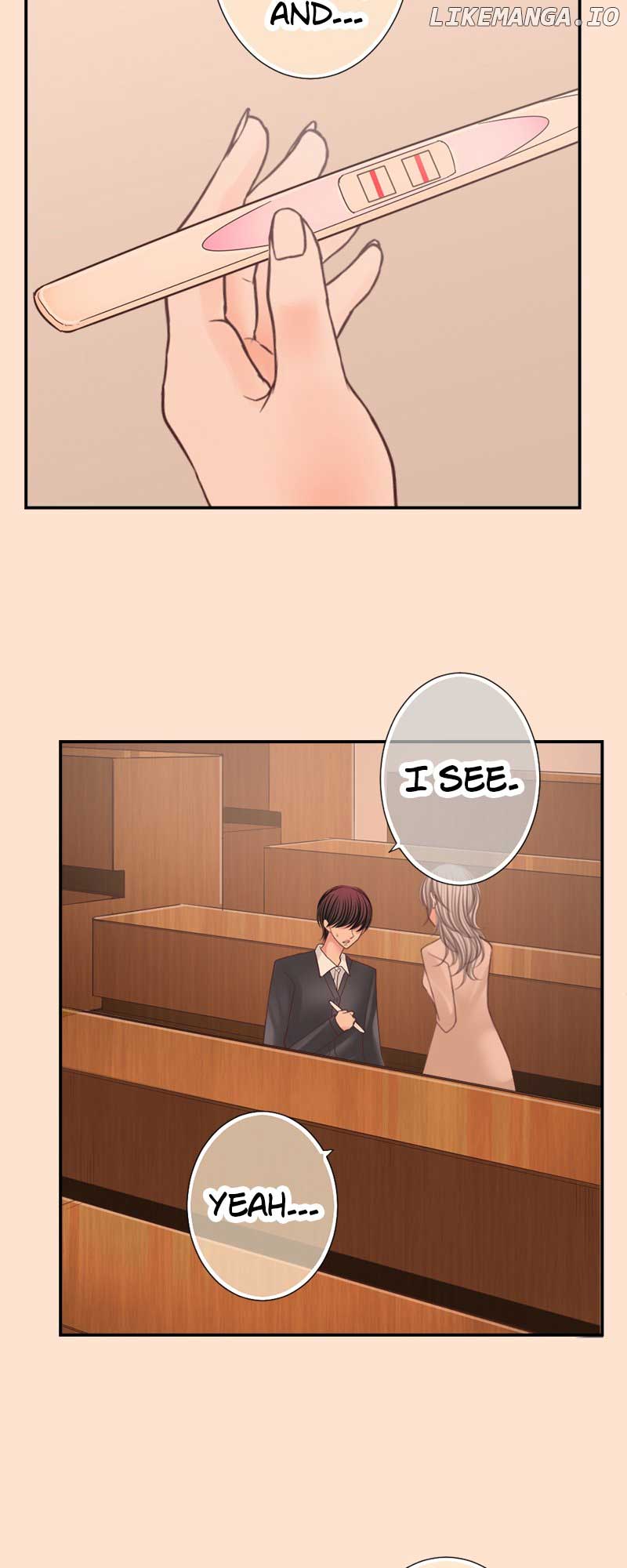 The Double Life of a Daydreaming Actress Chapter 177 - Page 15