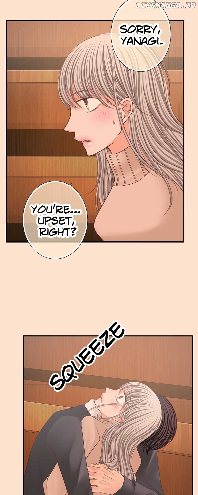 The Double Life of a Daydreaming Actress Chapter 177 - Page 16