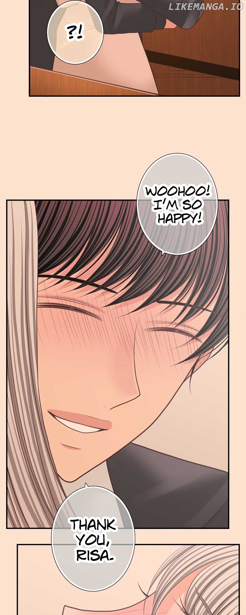 The Double Life of a Daydreaming Actress Chapter 177 - Page 17