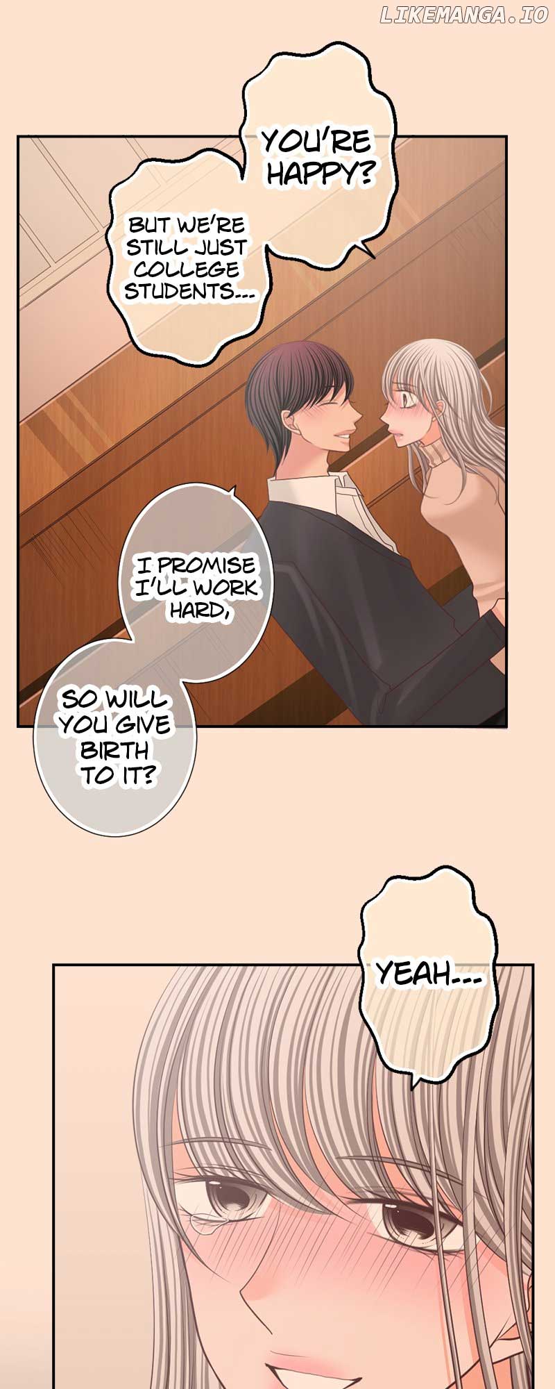 The Double Life of a Daydreaming Actress Chapter 177 - Page 19