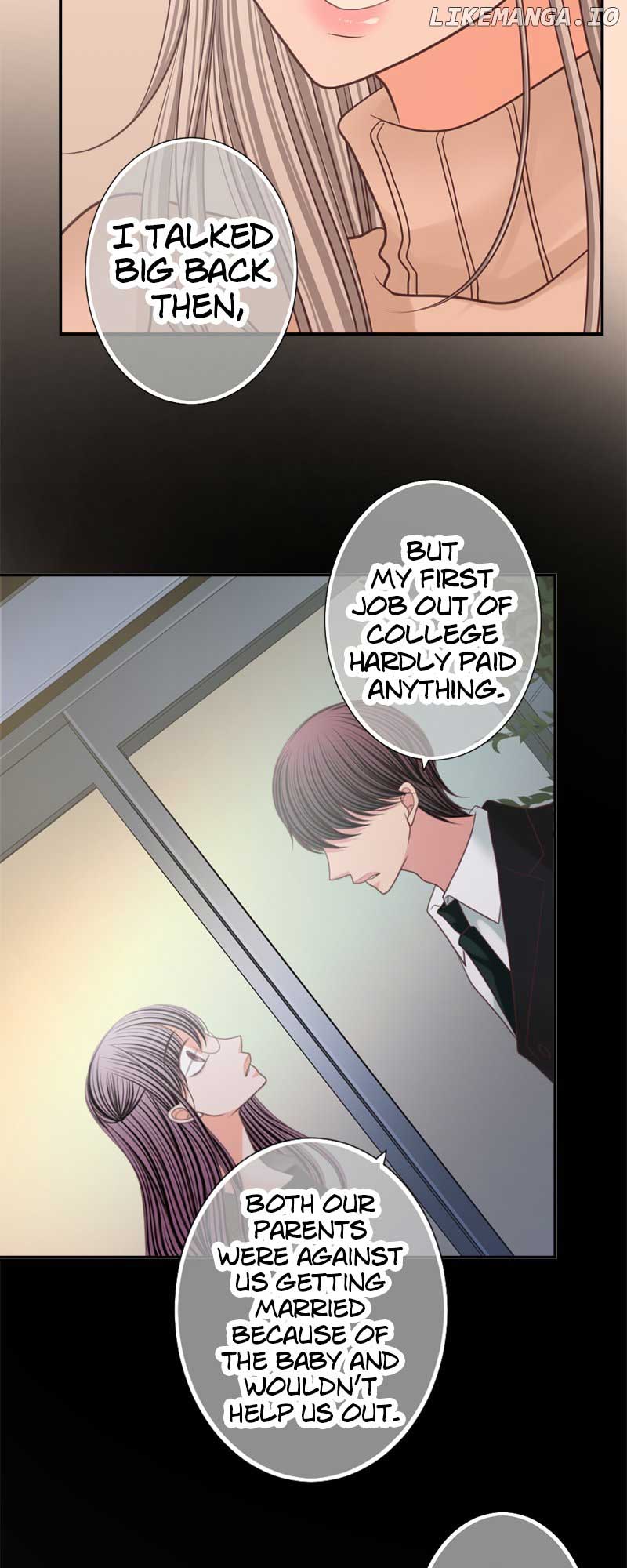 The Double Life of a Daydreaming Actress Chapter 177 - Page 20