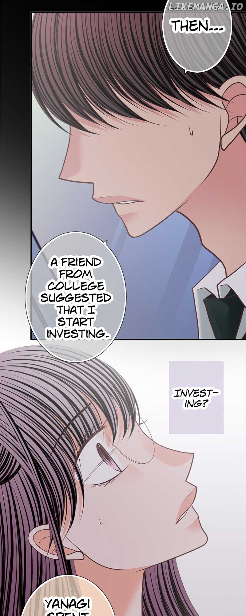 The Double Life of a Daydreaming Actress Chapter 177 - Page 21