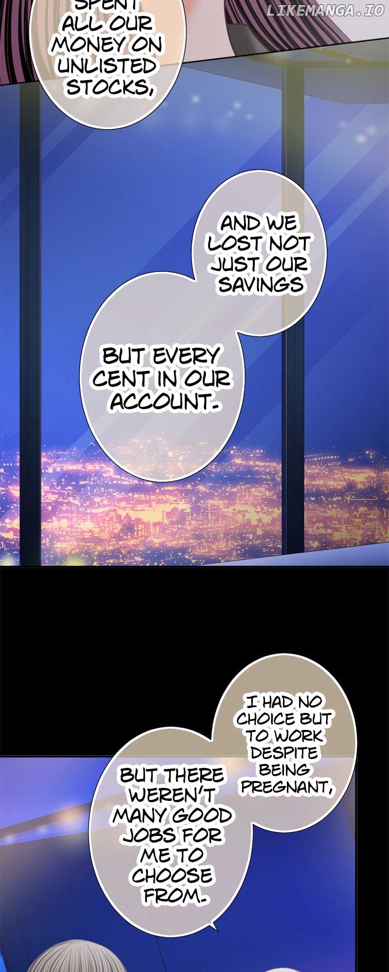 The Double Life of a Daydreaming Actress Chapter 177 - Page 22