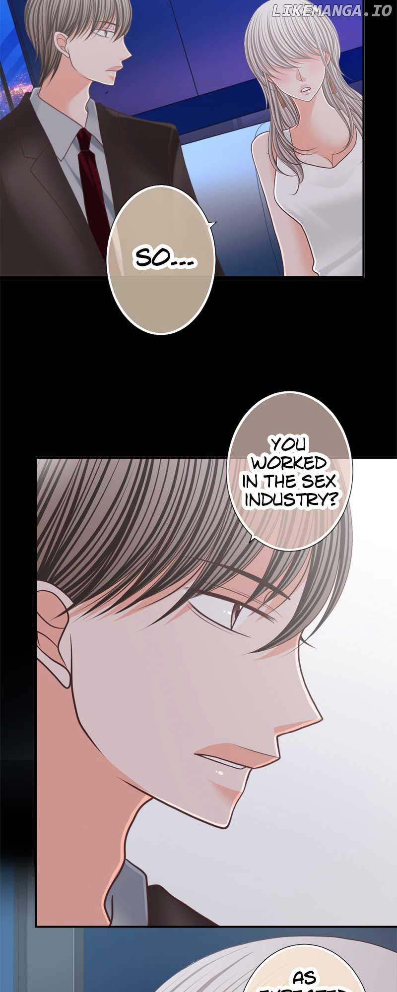 The Double Life of a Daydreaming Actress Chapter 177 - Page 23