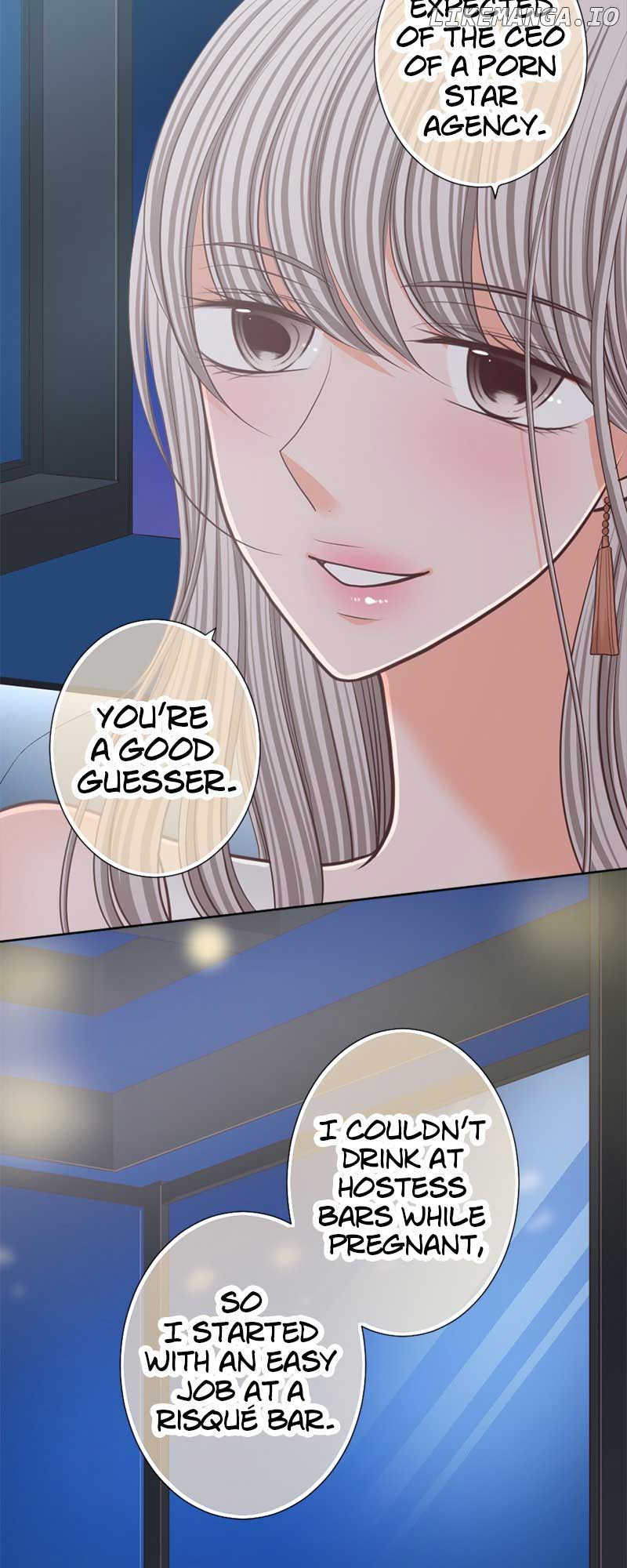 The Double Life of a Daydreaming Actress Chapter 177 - Page 24