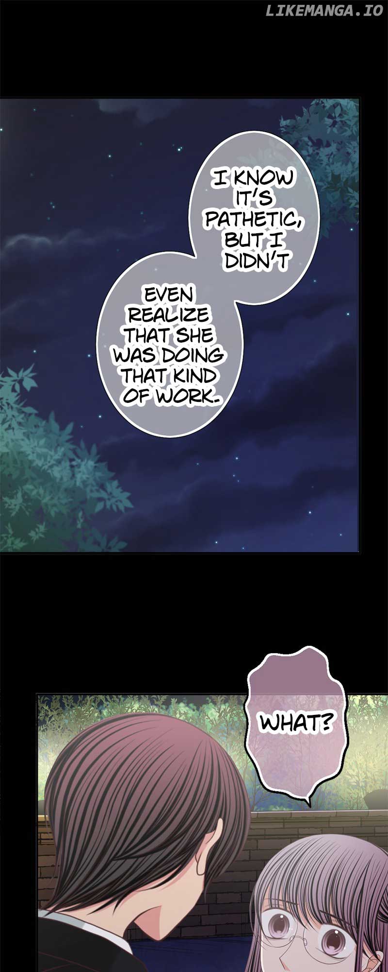 The Double Life of a Daydreaming Actress Chapter 177 - Page 26