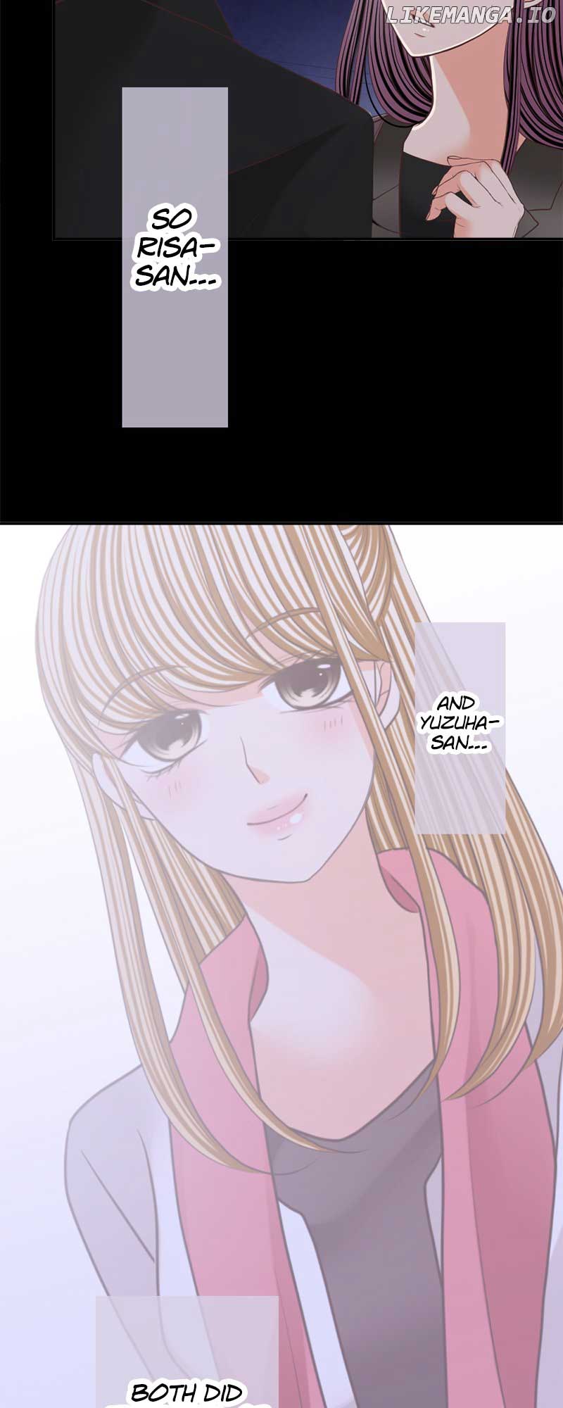 The Double Life of a Daydreaming Actress Chapter 177 - Page 27