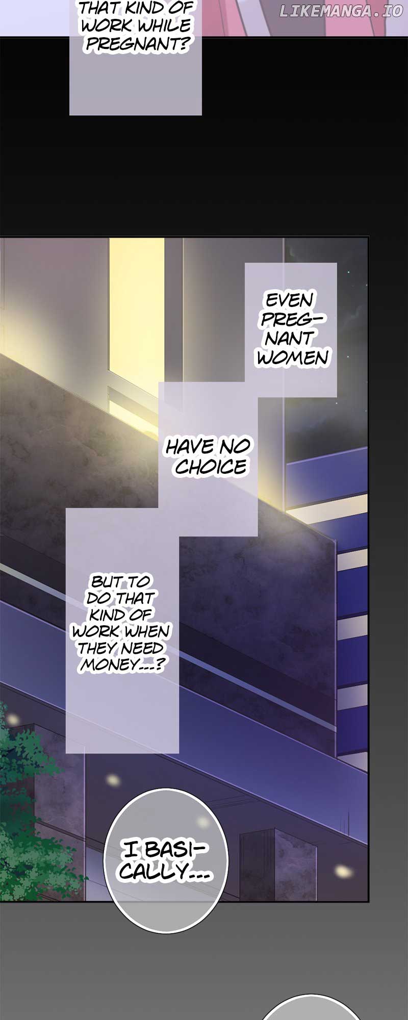 The Double Life of a Daydreaming Actress Chapter 177 - Page 28
