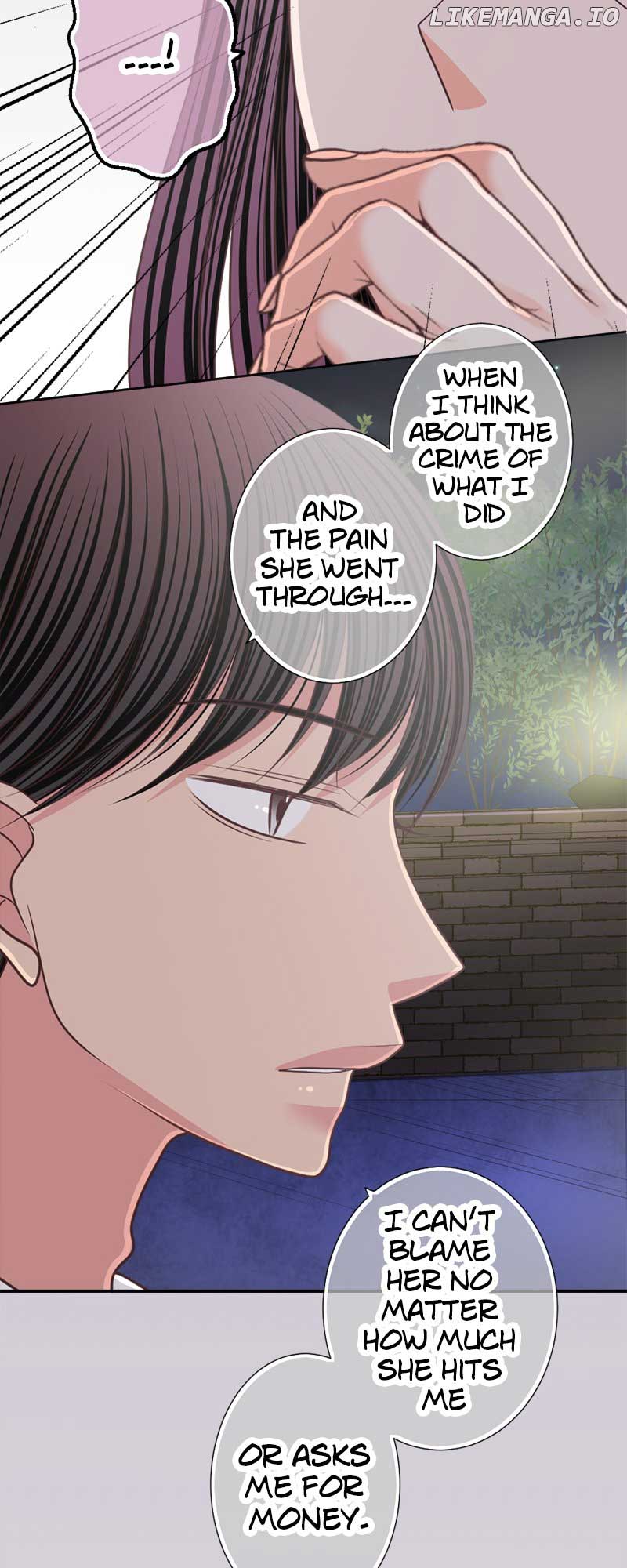 The Double Life of a Daydreaming Actress Chapter 177 - Page 30
