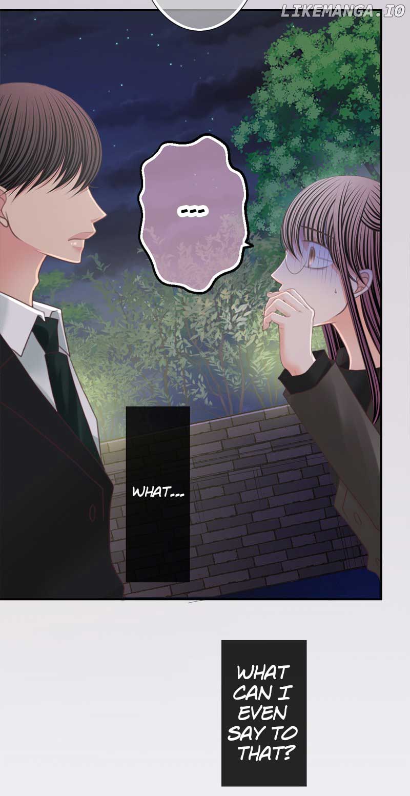 The Double Life of a Daydreaming Actress Chapter 177 - Page 31