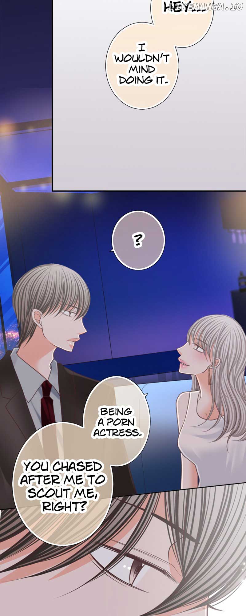 The Double Life of a Daydreaming Actress Chapter 177 - Page 33