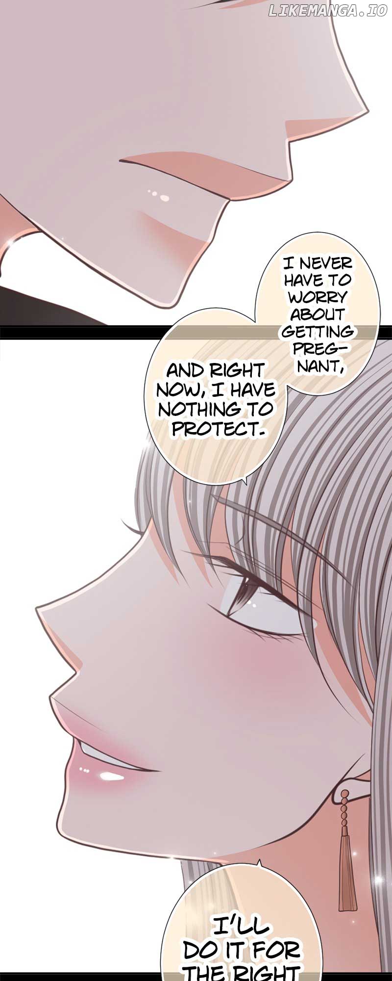 The Double Life of a Daydreaming Actress Chapter 177 - Page 34