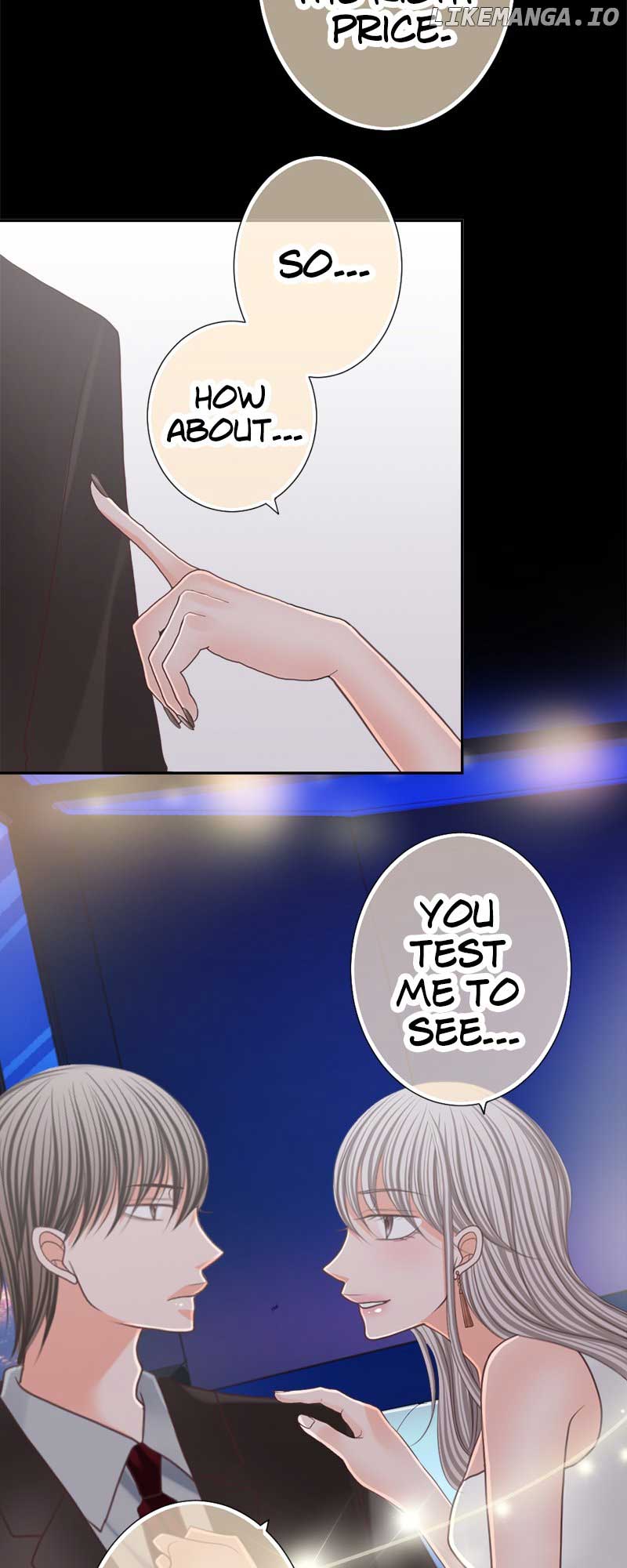 The Double Life of a Daydreaming Actress Chapter 177 - Page 35